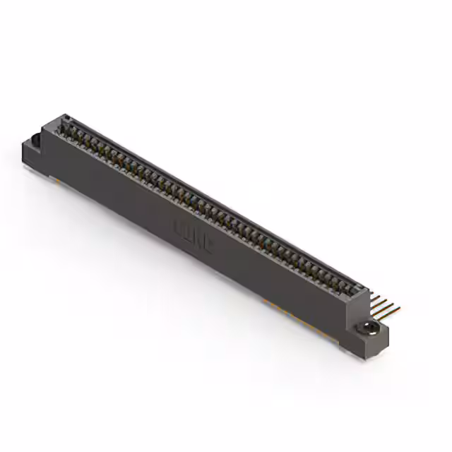 395-086-559-203 EDAC Inc.  Edgeboard Connectors